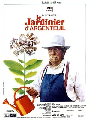The Gardener of Argenteuil (Le jardinier d