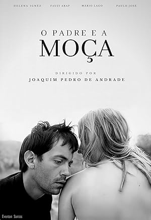 The Priest and the Girl (O Padre e a Mo