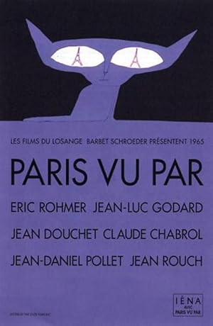 Six in Paris (Paris vu par...)