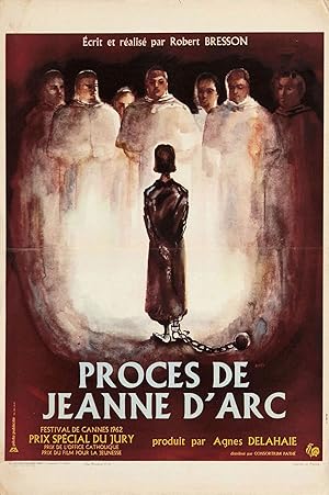 Trial of Joan of Arc (Proc