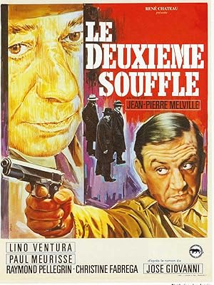 Second Breath (Le deuxi
