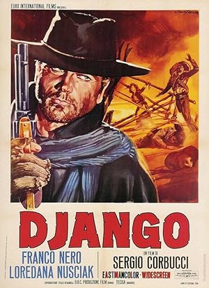 Django