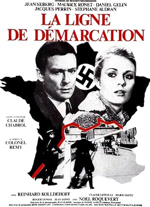 Line of Demarcation (La ligne de d