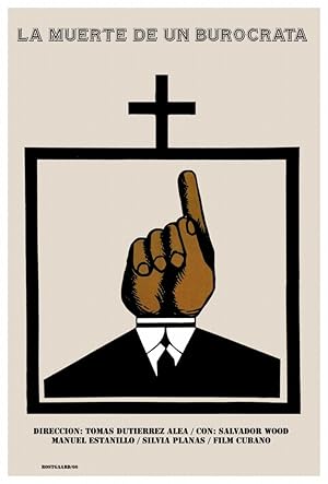 Death of a Bureaucrat (La muerte de un bur