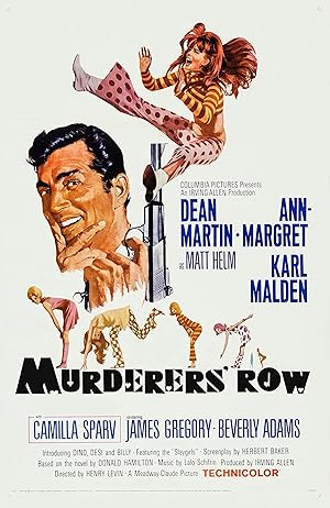 Murderers