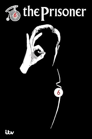The Prisoner - Complete Series
