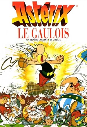 Asterix the Gaul (Ast