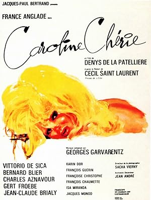 Dear Caroline (Caroline ch