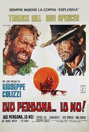 God Forgives... I Don