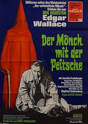 The College Girl Murders (Der M