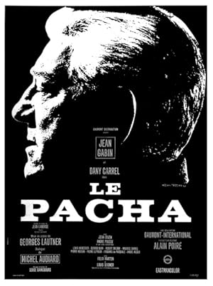 Le Pacha