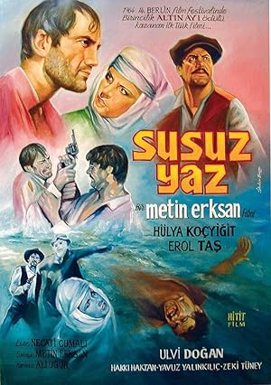 Susuz Yaz (Dry Summer)