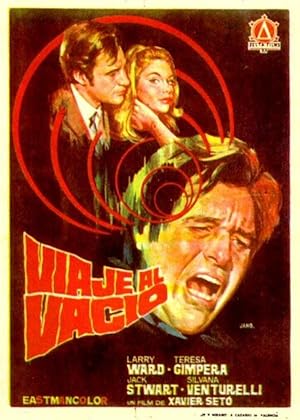 Macabre (Shadow of Death / Viaje al vac