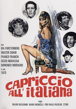Capriccio all