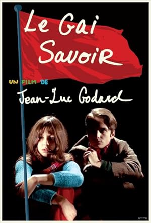 Le Gai Savoir (Joy of Learning)