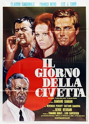 Mafia (Il giorno della civetta)