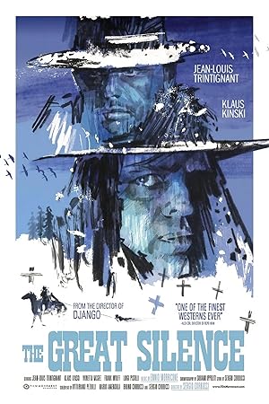 The Great Silence (Il grande silenzio)