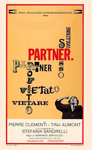 Partner.