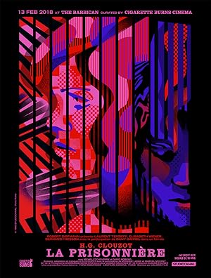 Woman in Chains (Prisonni