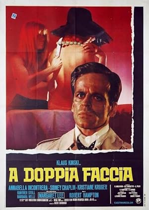 Double Face [A doppia faccia]
