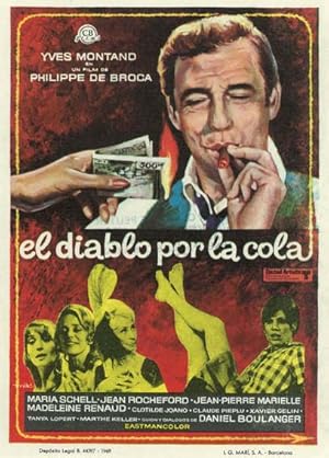 The Devil by the Tail (Le diable par la queue)