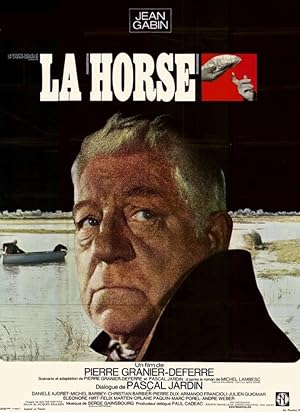 The Horse (La Horse)