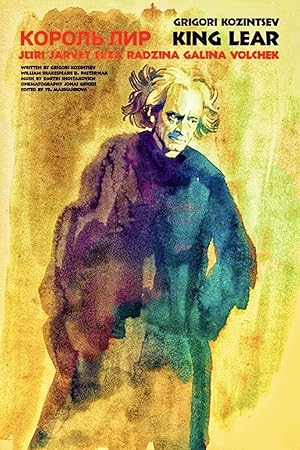 King Lear (Korol Lir)