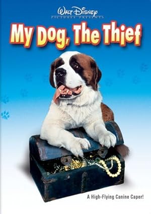 My Dog, The Thief