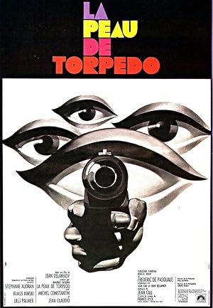 La Peau De Torpedo