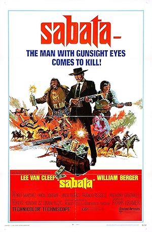Sabata (Ehi amico... c