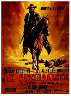 The Specialists (Gli specialisti)