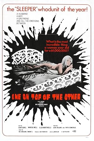 One on Top of the Other (Perversion Story / Una sull