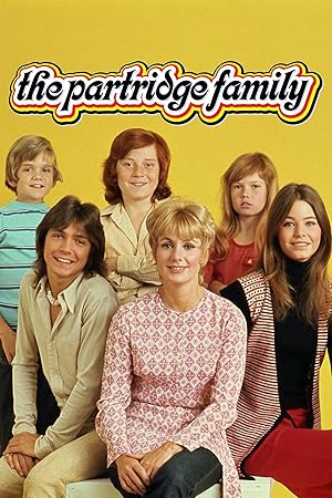 The Partridge Family - First Season