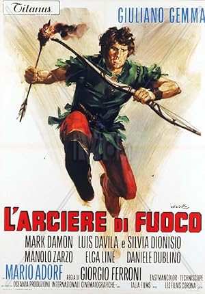Long Live Robin Hood (L