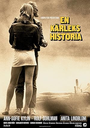 A Swedish Love Story (En k