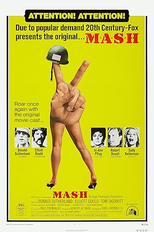 MASH (M*A*S*H)