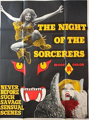 Night of the Sorcerers