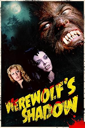 The Werewolf Versus the Vampire Woman (La Noche de Walpurgis)
