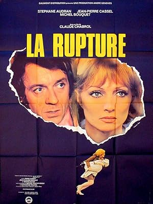 The Break Up (La rupture)