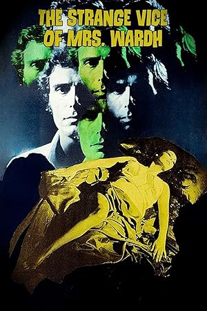 The Strange Vice of Mrs Wardh (Lo strano vizio della signora Wardh)