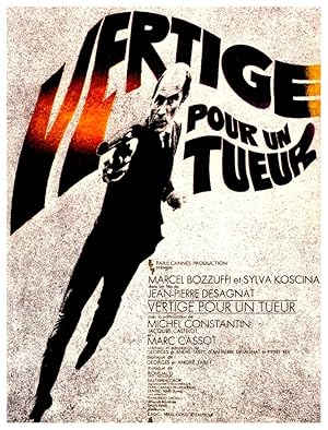 Vertigo for a Killer (Vertige pour un tueur)