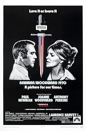 WUSA 1970