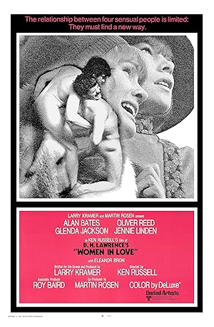 Women In Love
