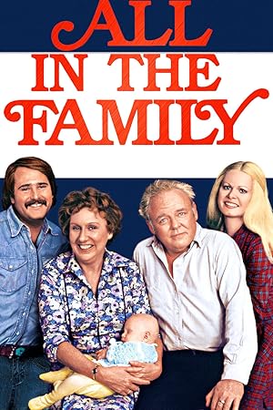 All In The Family - Eighth Season