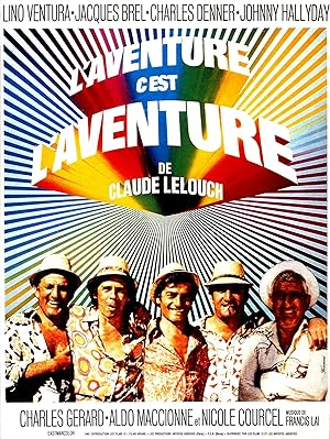 Money Money Money (L