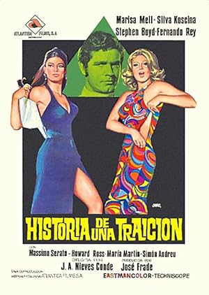 The Great Swindle (Historia de una traici