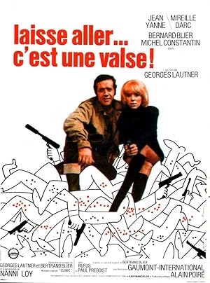 Take It Easy Its a Waltz (Laisse aller... c