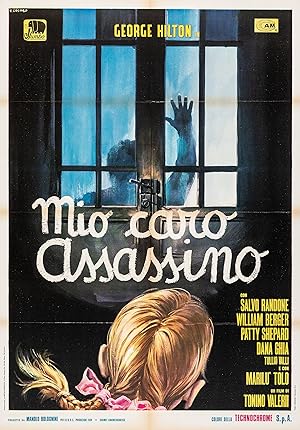 My Dear Killer (Mio caro assassino)
