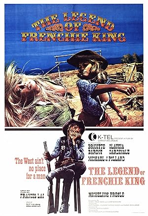 Frenchie King (1971)