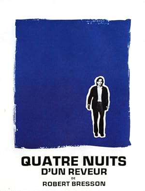 Four Nights of a Dreamer (Quatre nuits d